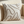 Kissenbezug Chenille Wohnzimmer Stille zwischen schwarzen Linien
