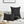 Kissenbezug Cord Wohnzimmer Terrakotta Stille in warmer Textur