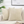 Kissenbezug Cord Wohnzimmer Terrakotta Stille in warmer Textur