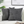 Kissenbezug Cord Wohnzimmer Terrakotta Stille in warmer Textur