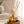 Reed Diffuser Bernsteinglas Rattan Nacht die nach Harz duftet