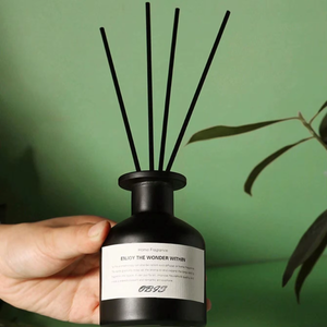Duftöl Aromatherapie 50ml Wohnzimmer Stille die man einatmet