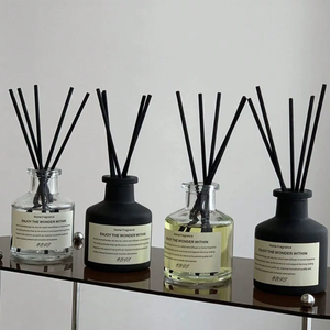 Duftöl Aromatherapie 50ml Wohnzimmer Stille die man einatmet